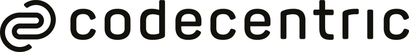 codecentric Logo